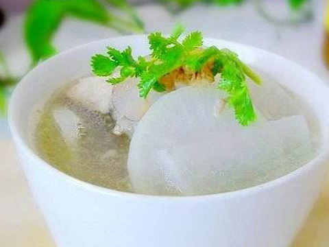 連鍋湯